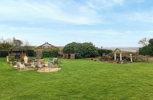 Aughton Cottage | 1 bedroom accommodation in Ormskirk