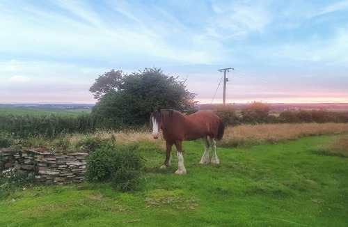 Aughton Cottage | 1 bedroom accommodation in Ormskirk