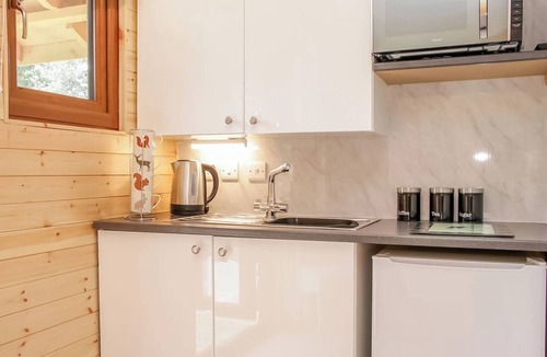 Felton Cottage | 1 bedroom accommodation in Oswestry