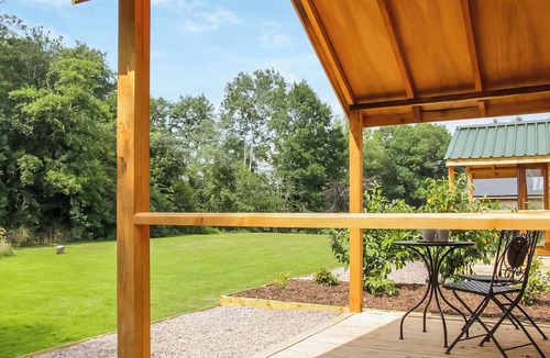 Felton Cottage | 1 bedroom accommodation in Oswestry