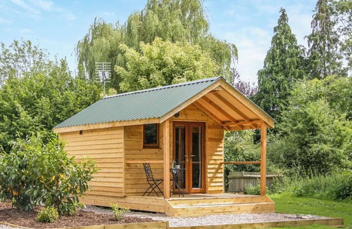 Felton Cottage | 1 bedroom accommodation in Oswestry