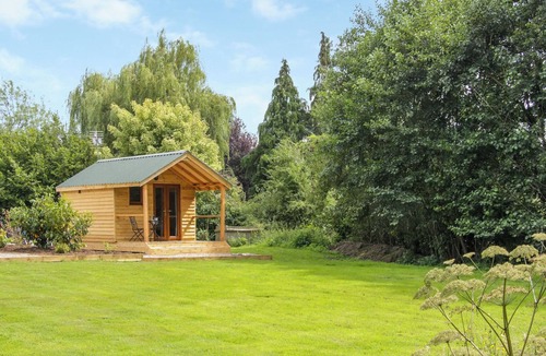 Felton Cottage | 1 bedroom accommodation in Oswestry