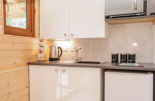 Felton Cottage | 1 bedroom accommodation in Oswestry