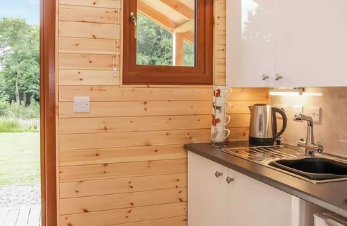 Felton Cottage | 1 bedroom accommodation in Oswestry