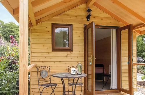 Felton Cottage | 1 bedroom accommodation in Oswestry