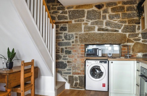 Chysauster Cottage | 1 bedroom accommodation in Penzance