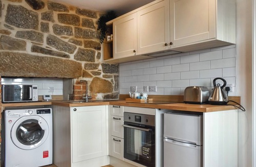 Chysauster Cottage | 1 bedroom accommodation in Penzance