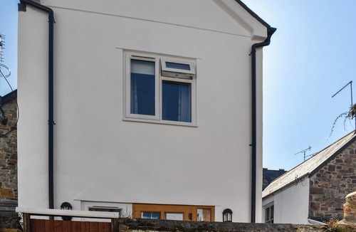 Chysauster Cottage | 1 bedroom accommodation in Penzance