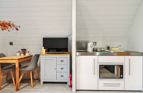 Coleford Cottage | 1 bedroom accommodation in Pershore