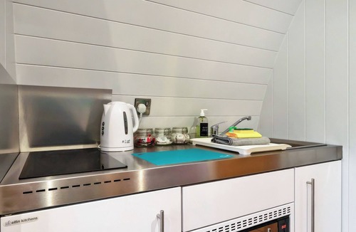 Coleford Cottage | 1 bedroom accommodation in Pershore