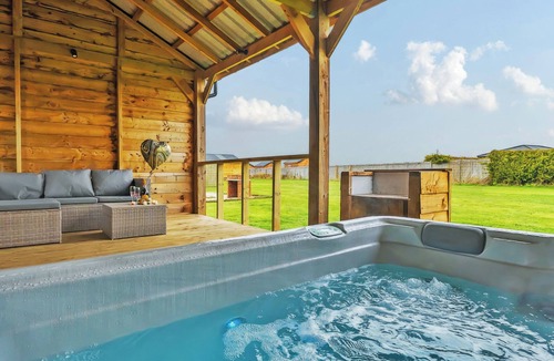 Coleford Cottage | 1 bedroom accommodation in Pershore