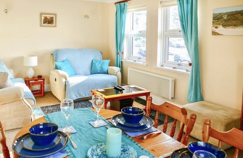 Portreath Cottage | 1 bedroom accommodation in Portreath