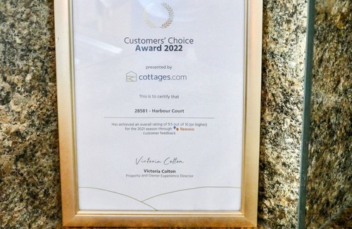 Portreath Cottage | 1 bedroom accommodation in Portreath