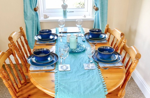 Portreath Cottage | 1 bedroom accommodation in Portreath