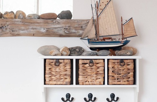 Ramsgate Cottage | 1 bedroom accommodation in Ramsgate