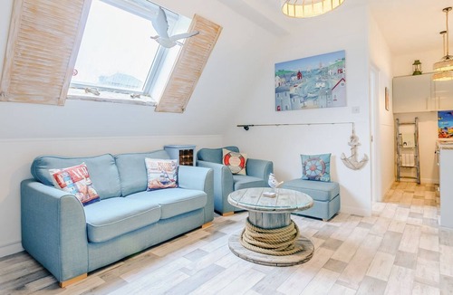 Ramsgate Cottage | 1 bedroom accommodation in Ramsgate