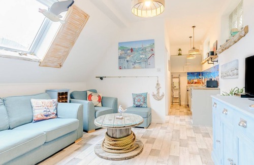 Ramsgate Cottage | 1 bedroom accommodation in Ramsgate