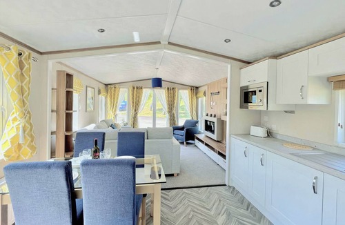 Tunstall House | 1 bedroom accommodation in Tunstall, Richmond