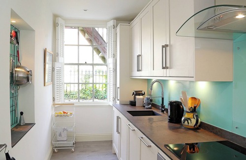 Sandgate Cottage | 1 bedroom accommodation in Sandgate