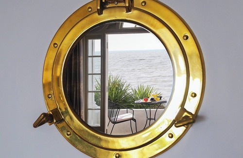 Sandgate Cottage | 1 bedroom accommodation in Sandgate