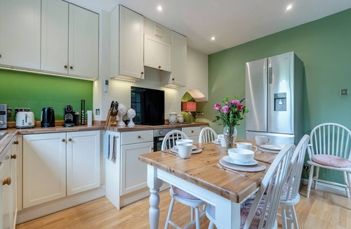 Selborne Cottage | 1 bedroom accommodation in Selborne