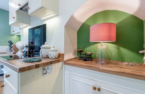 Selborne Cottage | 1 bedroom accommodation in Selborne