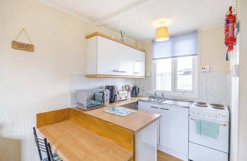 Anderby Creek Cottage | 1 bedroom accommodation in Anderby Creek, Mablethorpe