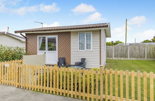 Anderby Creek Cottage | 1 bedroom accommodation in Anderby Creek, Mablethorpe