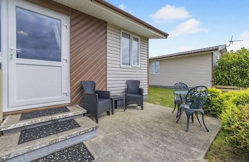 Anderby Creek Cottage | 1 bedroom accommodation in Anderby Creek, Mablethorpe