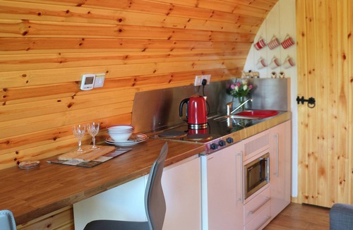 Eleighwater Cottage | 1 bedroom accommodation in Somerset
