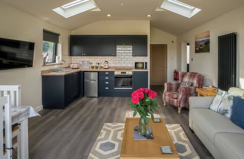 Upper Beeding Cottage | 1 bedroom accommodation in Steyning