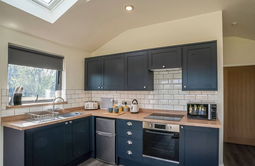 Upper Beeding Cottage | 1 bedroom accommodation in Steyning