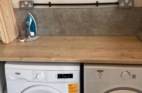 Straiton Cottage | 1 bedroom accommodation in Straiton