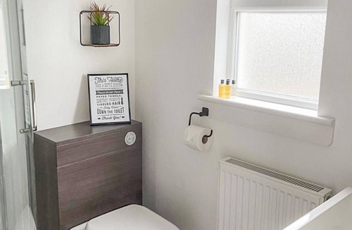 Straiton Cottage | 1 bedroom accommodation in Straiton