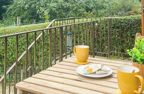 Straiton Cottage | 1 bedroom accommodation in Straiton