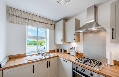 Tiverton Cottage | 1 bedroom accommodation in Tiverton