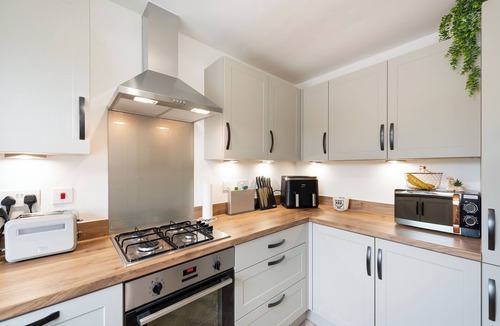 Tiverton Cottage | 1 bedroom accommodation in Tiverton