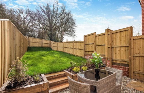 Tiverton Cottage | 1 bedroom accommodation in Tiverton