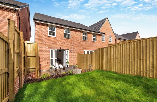 Tiverton Cottage | 1 bedroom accommodation in Tiverton