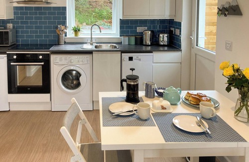 Torlundy Cottage | 1 bedroom accommodation in Torlundy