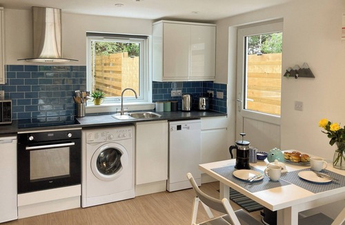 Torlundy Cottage | 1 bedroom accommodation in Torlundy