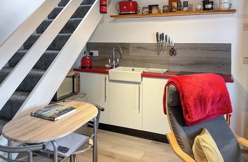 Bethania Cottage | 1 bedroom accommodation in Tregaron