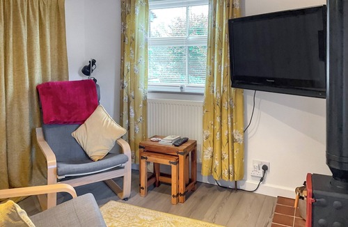 Bethania Cottage | 1 bedroom accommodation in Tregaron