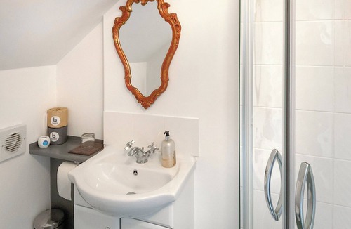 Bethania Cottage | 1 bedroom accommodation in Tregaron