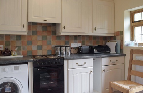 Tregynon Cottage | 1 bedroom accommodation in Tregynon