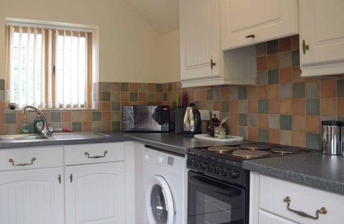 Tregynon Cottage | 1 bedroom accommodation in Tregynon