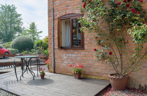 Tregynon Cottage | 1 bedroom accommodation in Tregynon