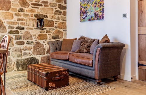 Ullapool Cottage | 1 bedroom accommodation in Morefield, near Ullapool