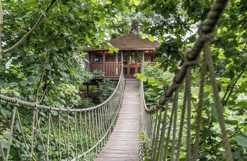 Wadhurst Cottage | 1 bedroom accommodation in Wadhurst