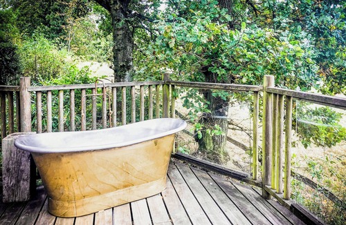 Wadhurst Cottage | 1 bedroom accommodation in Wadhurst